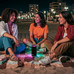 ALTAVOCES SPC ORBITAL GLOW BK-DU7 ALTAVOCES SPC ORBITAL GLOW BK