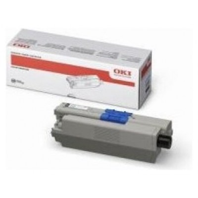 OKI /C310/C330/C510/C530/c531/MC351/MC352/MC361/ MC362/MC561/MC562 Toner Negro 3.5k