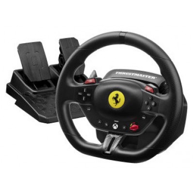 THRUSTMASTER VOLANTE T98 FERRARI 296 GTS XBOX SERIES, PC (Espera 4 dias)