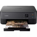 IMPRESORA CANON PIXMA TS5350I MULTIFUNCION WIFI DUPLEX NEGRA