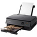 IMPRESORA CANON PIXMA TS5350I MULTIFUNCION WIFI DUPLEX NEGRA