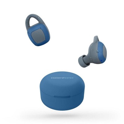 AURICULAR BLUETOOTH ENERGY SISTEM SPORT 6 NAVY TRUE