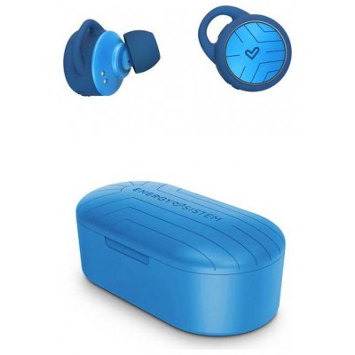 AURICULAR INTRAUDITIVO BLUETOOTH ENERGY SISTEM SPORT 2