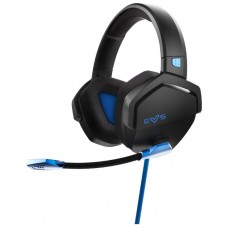 AURICULAR ENERGY HEADSET GAMING ESG 3 BLUE THUNDER