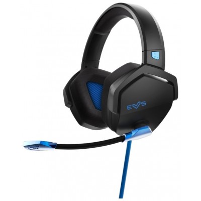 AURICULAR ENERGY HEADSET GAMING ESG 3 BLUE THUNDER