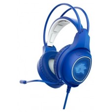 AURICULAR ENERGY HEADSET GAMING ESG 2 SONIC LED BLUE