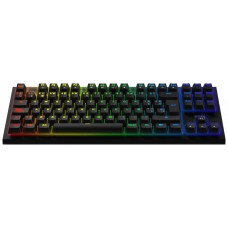 Teclado Wireless Compacto Gaming Energy Sistem Esg K4