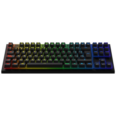 Teclado Wireless Compacto Gaming Energy Sistem Esg K4