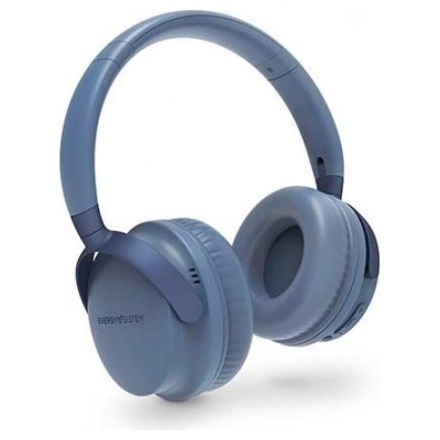 Headset Bluetooth Energy Sistem Style 3 Denim Color