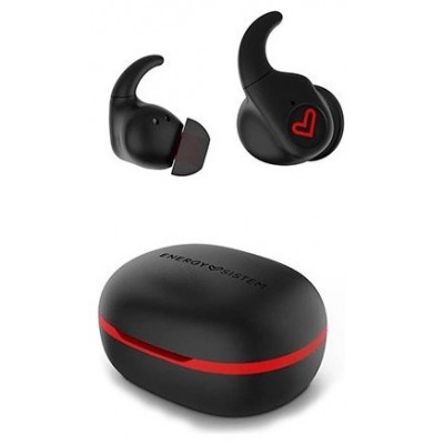 Energy Sistem  Auriculares  Freestyle Space Negro