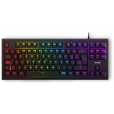 Teclado Compacto Gaming Energy Sistem Esg K4