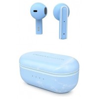 Headset Bluetooth Energy Sistem Senshi Eco Plastico