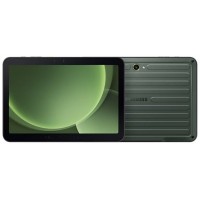 TABLET SAMSUNG GALAXY TAB ACTIVE 5 PRO 5G X356 256 GB 10.1"" VERDE (Espera 4 dias)