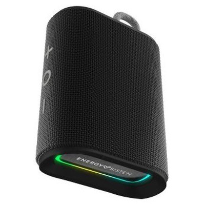 ALTAVOZ BLUETOOTH PORTABLE ENERGY SISTEM STREETPLAY 8W-SX3 ALTAVOZ BLUETOOTH PORTABLE ENERGY SISTEM STREETPLAY 8W