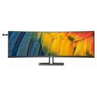 MONITOR 45" CURVO USB-C DP HDMI PHILIPS