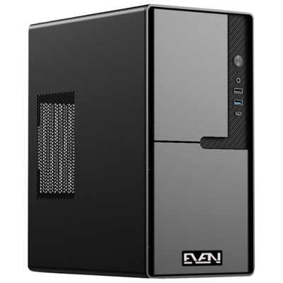 PC EVEN OFFICE  CORE ULTRA 5 225 16GB 1TB NVME mATX AC6 (Espera 4 dias)