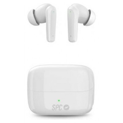 SPC Auriculares Ether 2 Pro 4624B Blanco