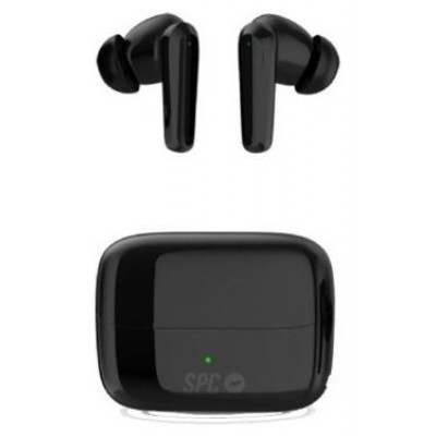 SPC Auriculares Ether 2 Pro 4624N Negro