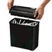 DESTRUCTORA FELLOWES P-25S