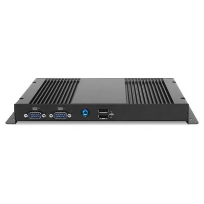 Aopen DEX5750 i5-1135G7 mini PC Intel® Core™ i5 8 GB DDR4-SDRAM 256 GB SSD Windows 10 IoT Negro (Espera 4 dias)