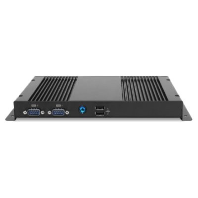 AOPEN FO DEX5750 I3-1115G4 256GB SSD 4GX2 (8G) MEMORIA OS + LINUX (Espera 4 dias)