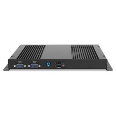 AOPEN DIGITAL ENGINE DEX5750-S (491.DEP00.2060) CI3-1115G4 128GB SSD 4G*2 (8G MEMORY) WINDOWS 10 IOT 21H2 (Espera 4 dias)