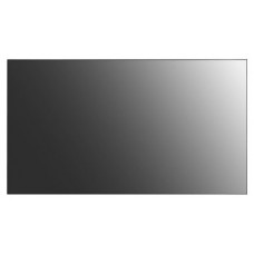 LG 49VL5PJ-A pantalla de señalización Diseño panorámico 124,5 cm (49") 500 cd / m² Full HD Negro 24/7 (Espera 4 dias)