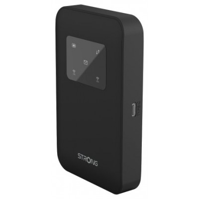 MIFI 4G STRONG 4G+MIFI900