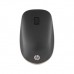 HP Raton 410 SLIM Plateado inalambrico
