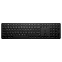 TECLADO HP ORIGINAL HP 450 BK