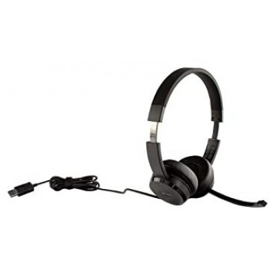 AURICULARES LENOVO DIADEMA AURICULARES Y MICROFONO STEREO USB