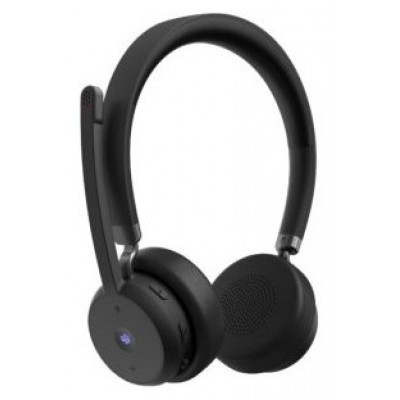 HEADSET LENOVO WIRELESS VOIP BLUETOOTH CANCELACION