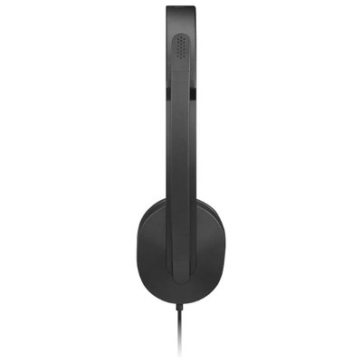 Lenovo Auriculares con micro USB tipo A Negro-SX4 Lenovo Auriculares con micro USB tipo A Negro