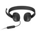 Lenovo Auriculares con micro USB tipo A Negro-SX4 Lenovo Auriculares con micro USB tipo A Negro