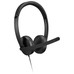Lenovo Auriculares con micro USB tipo A Negro-SX4 Lenovo Auriculares con micro USB tipo A Negro
