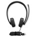Lenovo Auriculares con micro USB tipo A Negro-SX4 Lenovo Auriculares con micro USB tipo A Negro