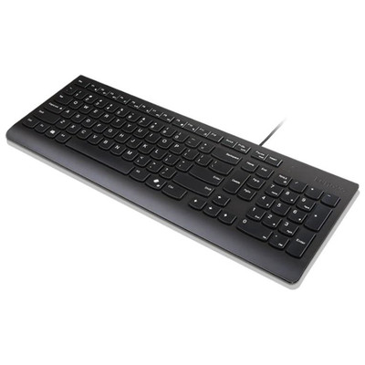 TECLADO LENOVO USB ESENCIAL CORDED. nueva generacion-SX4 TECLADO LENOVO USB ESENCIAL CORDED. nueva generacion