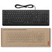 TECLADO LENOVO USB ESENCIAL CORDED. nueva generacion-SX4 TECLADO LENOVO USB ESENCIAL CORDED. nueva generacion