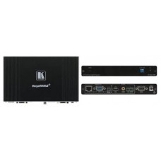 RECEPTOR ULTRA RANGO DE HDMI 752R KRAMER (Espera 4 dias)