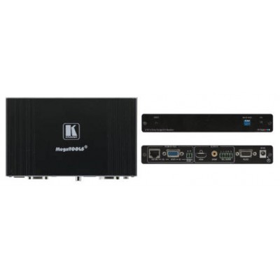 RECEPTOR ULTRA RANGO DE HDMI 752R KRAMER (Espera 4 dias)