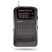 RADIO PORTATIL AM/FM ENERGY SISTEM SALIDA DE MINIJACK