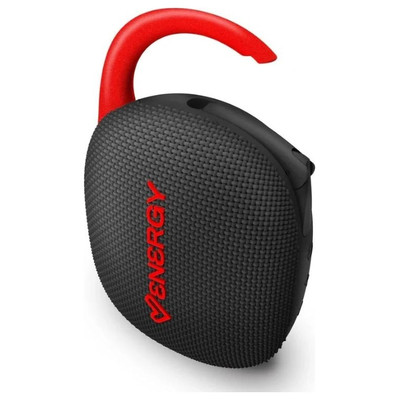 Energy Sistem EnergyClip Speaker 2.0 Black-SX4 Energy Sistem EnergyClip Speaker 2.0 Black