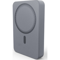 Energy Sistem Powerbank Magnetic 10000 mAh Gris