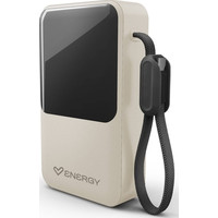 Energy Sistem Powerbank Pro 20000 mAh Crema
