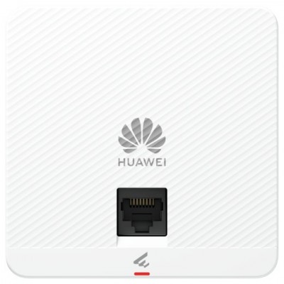 HUAWEI eKit AP162E 2975 Mbit/s Blanco Energía sobre Ethernet (PoE) (Espera 4 dias)-SX19 HUAWEI eKit AP162E 2975 Mbit/s Blanco Energía sobre Ethernet (PoE) (Espera 4 dias)