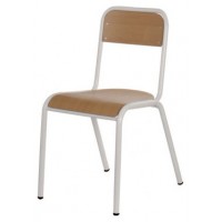 SILLA MASTER HAYA MOBEDUC 500901B184 (Espera 4 dias)