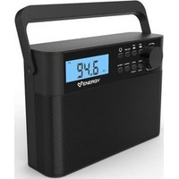 Energy Sistem Kitchen Radio - Radio para cocina
