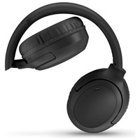 Energy Sistem Auriculares Hush Black BT ANC-5SX Energy Sistem Auriculares Hush Black BT ANC