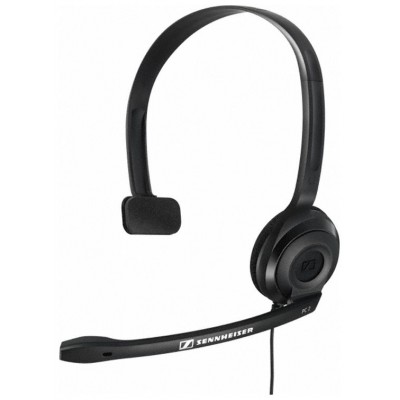 AURICULARES MICRO EPOS SENNHEISER PC 2 CHAT