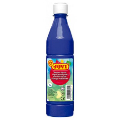 Jovi 50624 pintura para manualidades Pintura para carteles 500 ml 1 pieza(s) (Espera 4 dias)